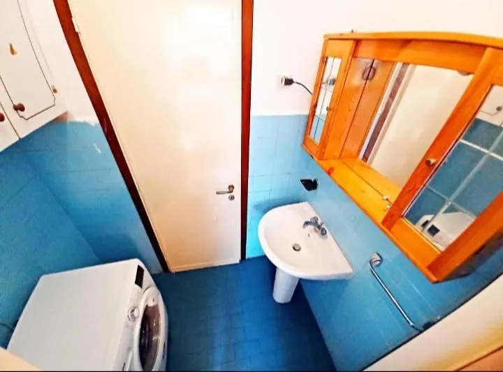 Apartamento Bisceglie House Milán Italia