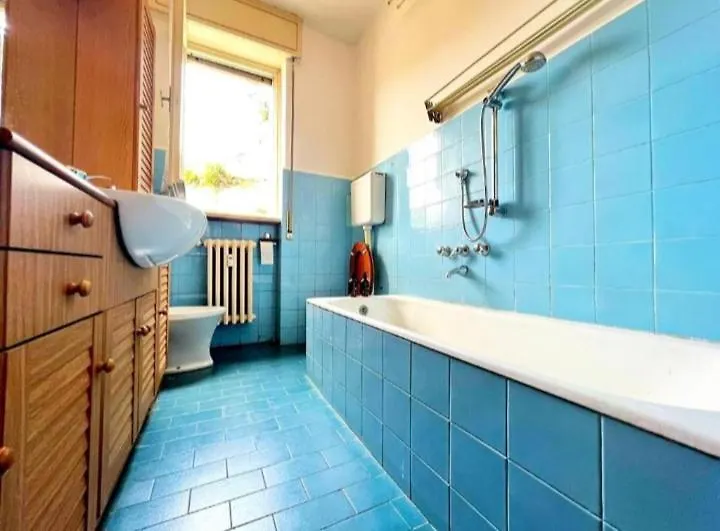 Apartamento Bisceglie House Milán
