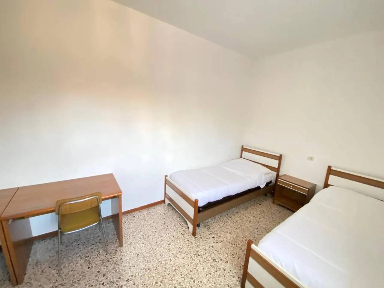Apartamento Bisceglie House Milán