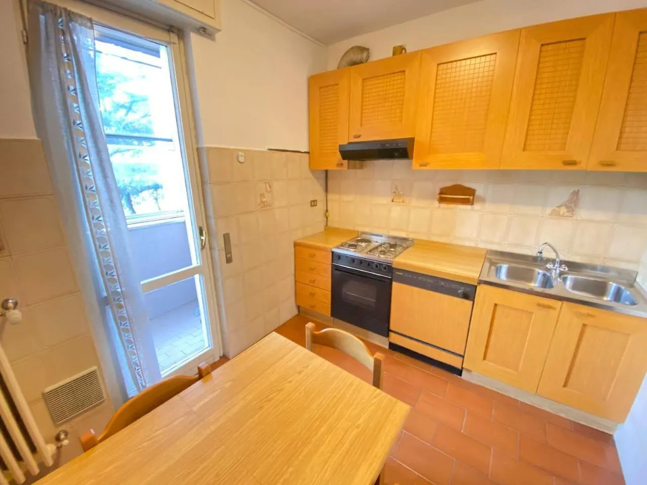 Apartamento Bisceglie House Milán