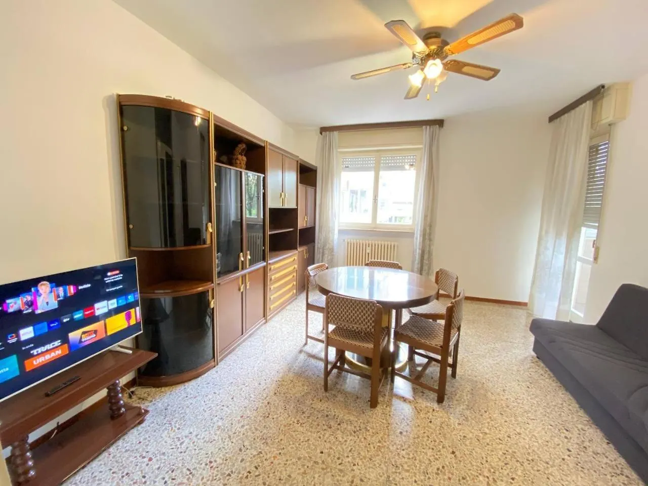 Apartamento Bisceglie House Milán