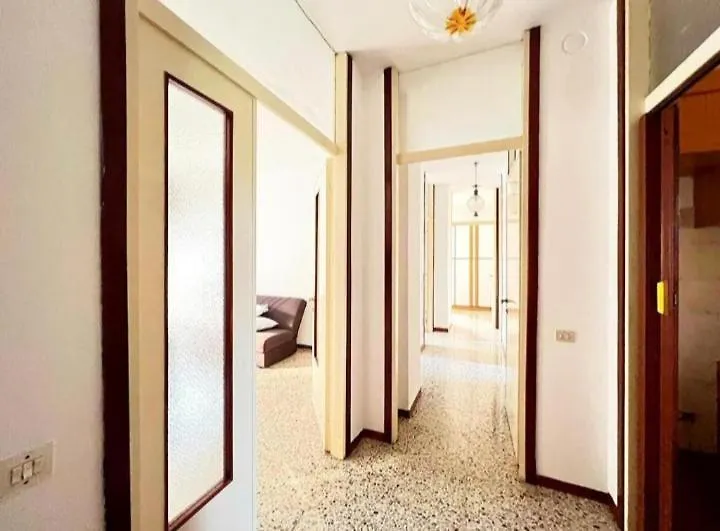 Apartmán Bisceglie House Milán 0*,  Itálie