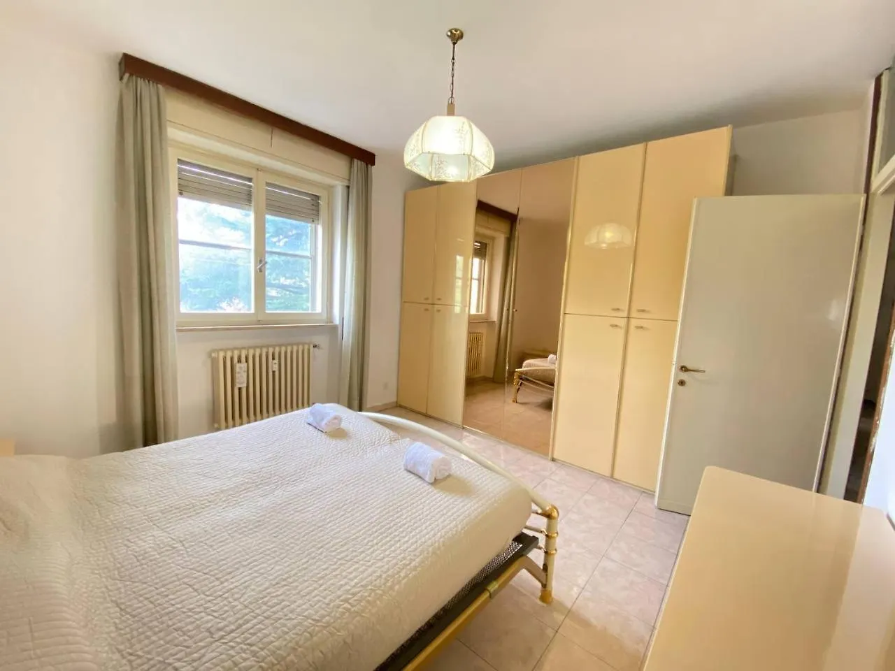 Apartmán Bisceglie House Milán