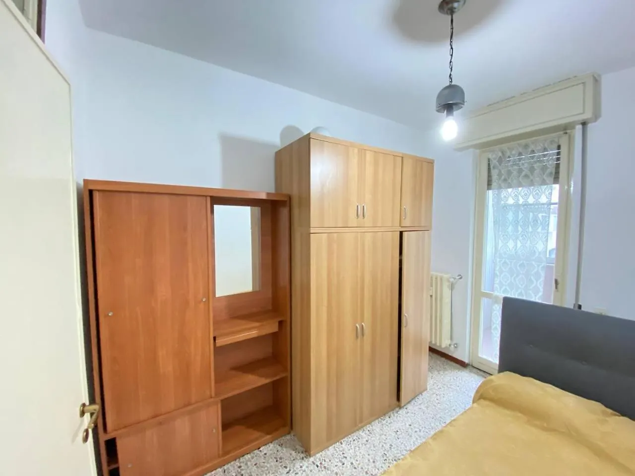 Apartmán Bisceglie House Milán