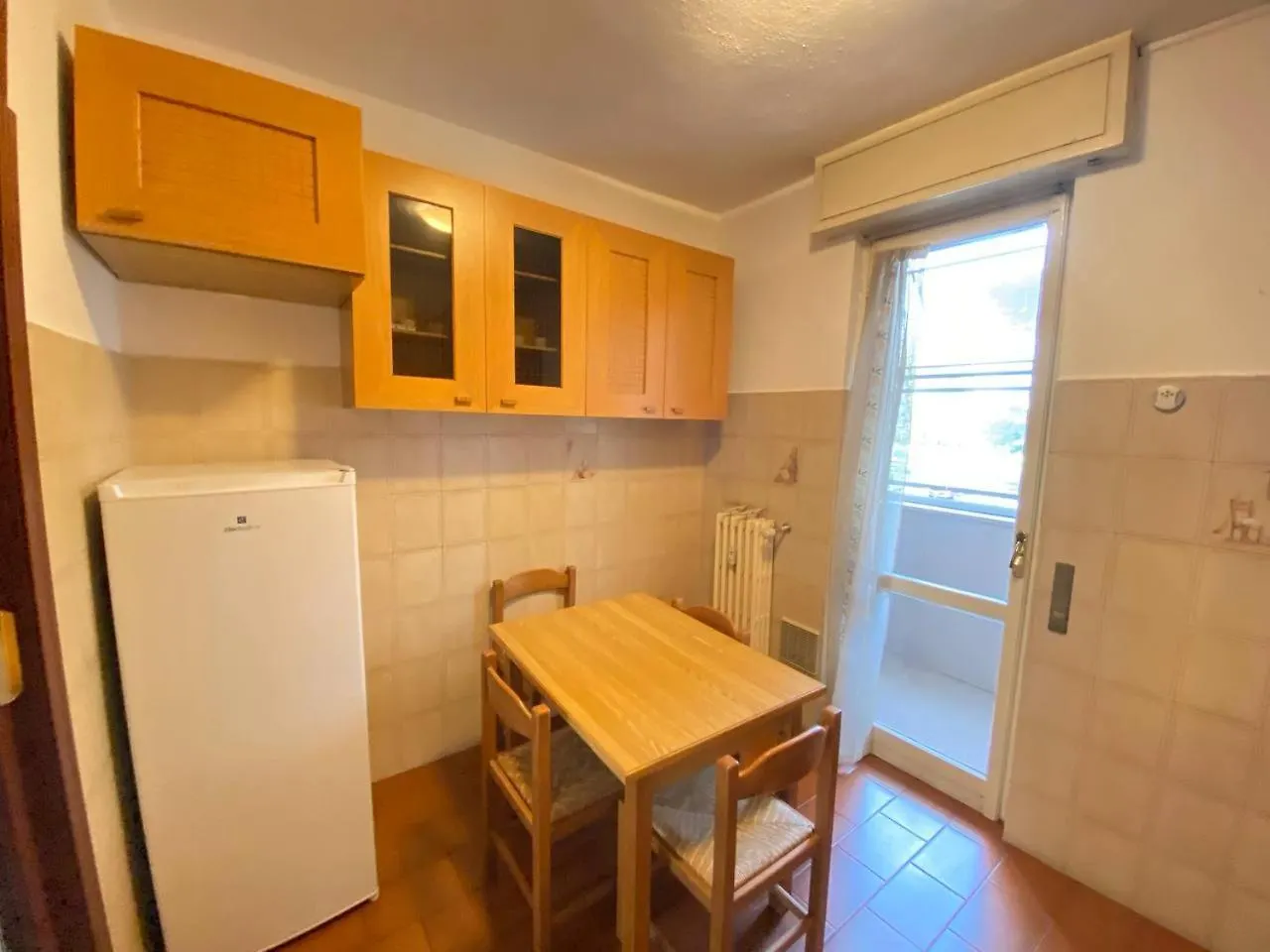 Apartmán Bisceglie House Milán Itálie